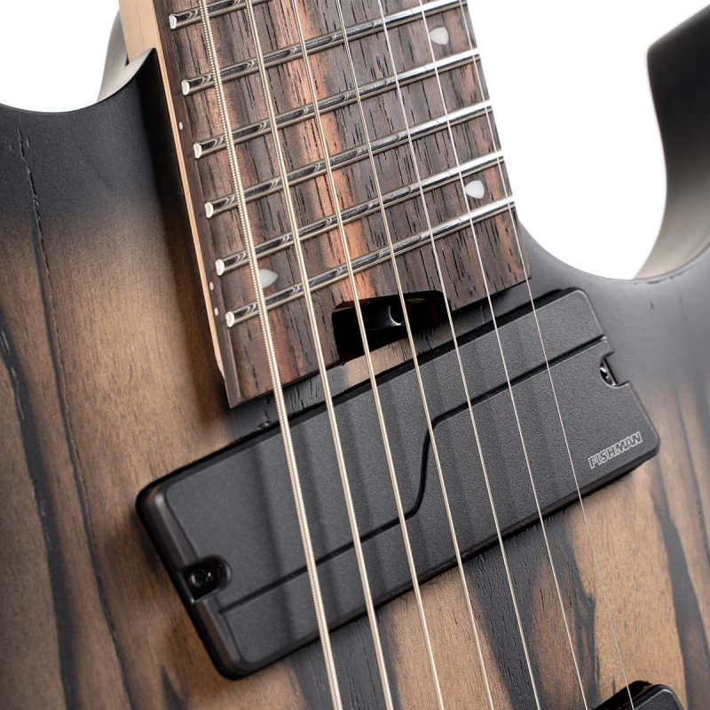 Cort - KX507MS Pale Moon #KX507MS-NBB