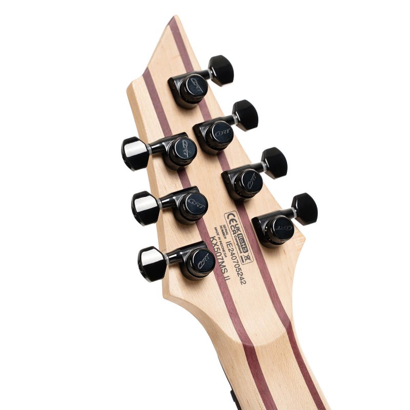 Cort - KX507MS Pale Moon #KX507MS-NBB