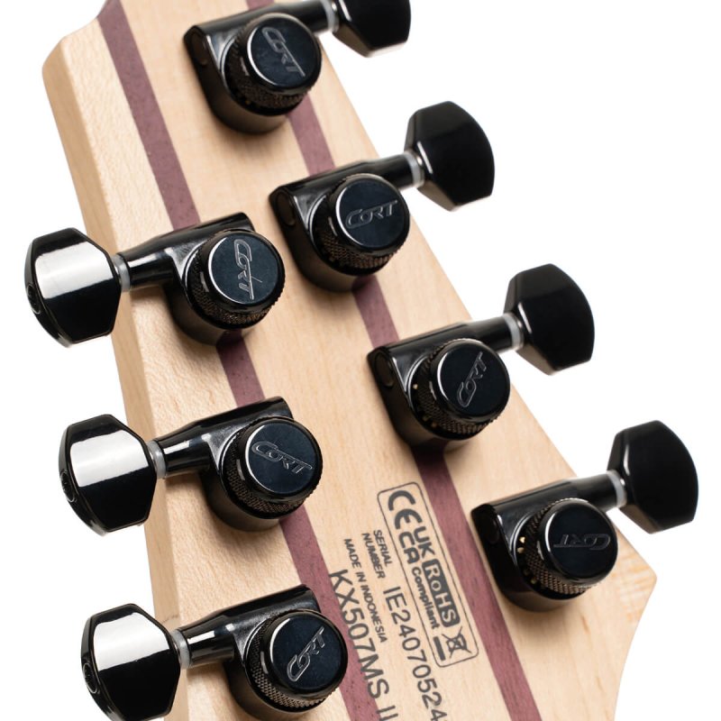 Cort - KX507MS Pale Moon #KX507MS-NBB