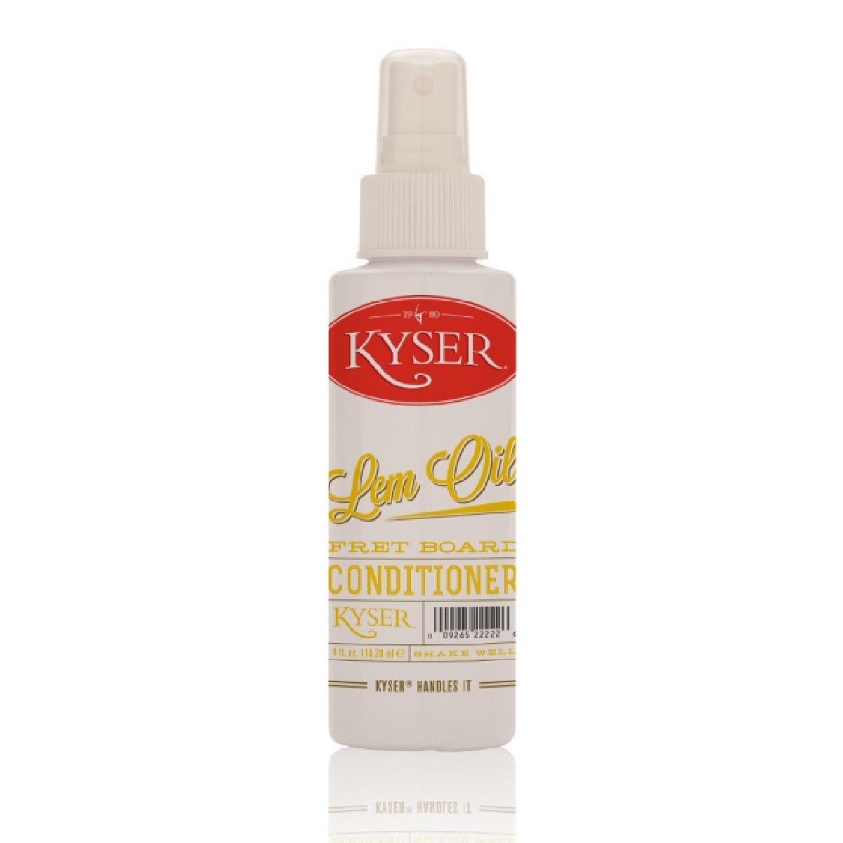 Kyser - KDS800 Lem-Oil Fretboard Conditioner