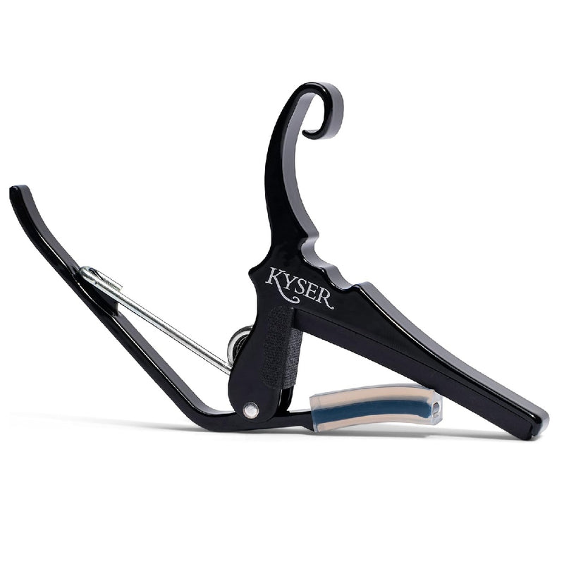Kyser - KG12B 12-String Capo