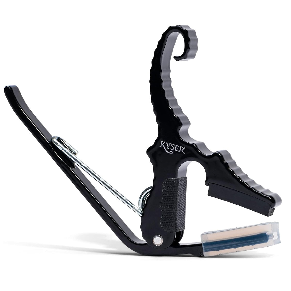 Kyser - KG3B Short-Cut Acoustic Guitar Capo