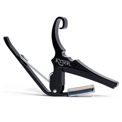 Kyser – KG6B 6-String Acoustic and Electric Capo
