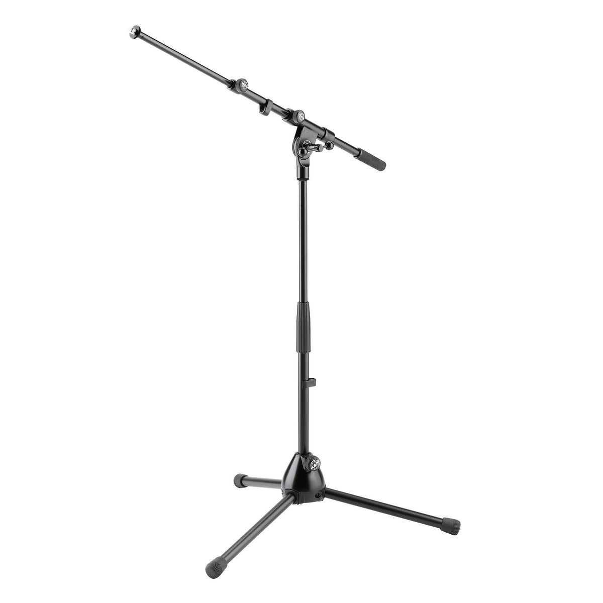 K&M - 259 Black Microphone Stand