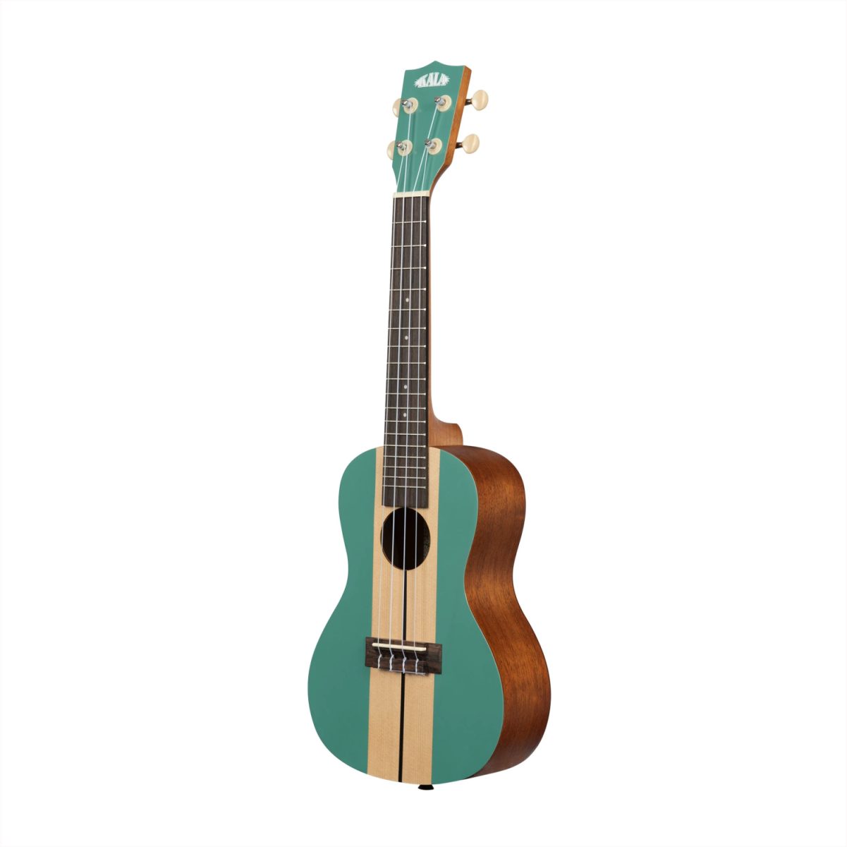 Kala - Surf Series Wipeout Concert Ukulele-side2
