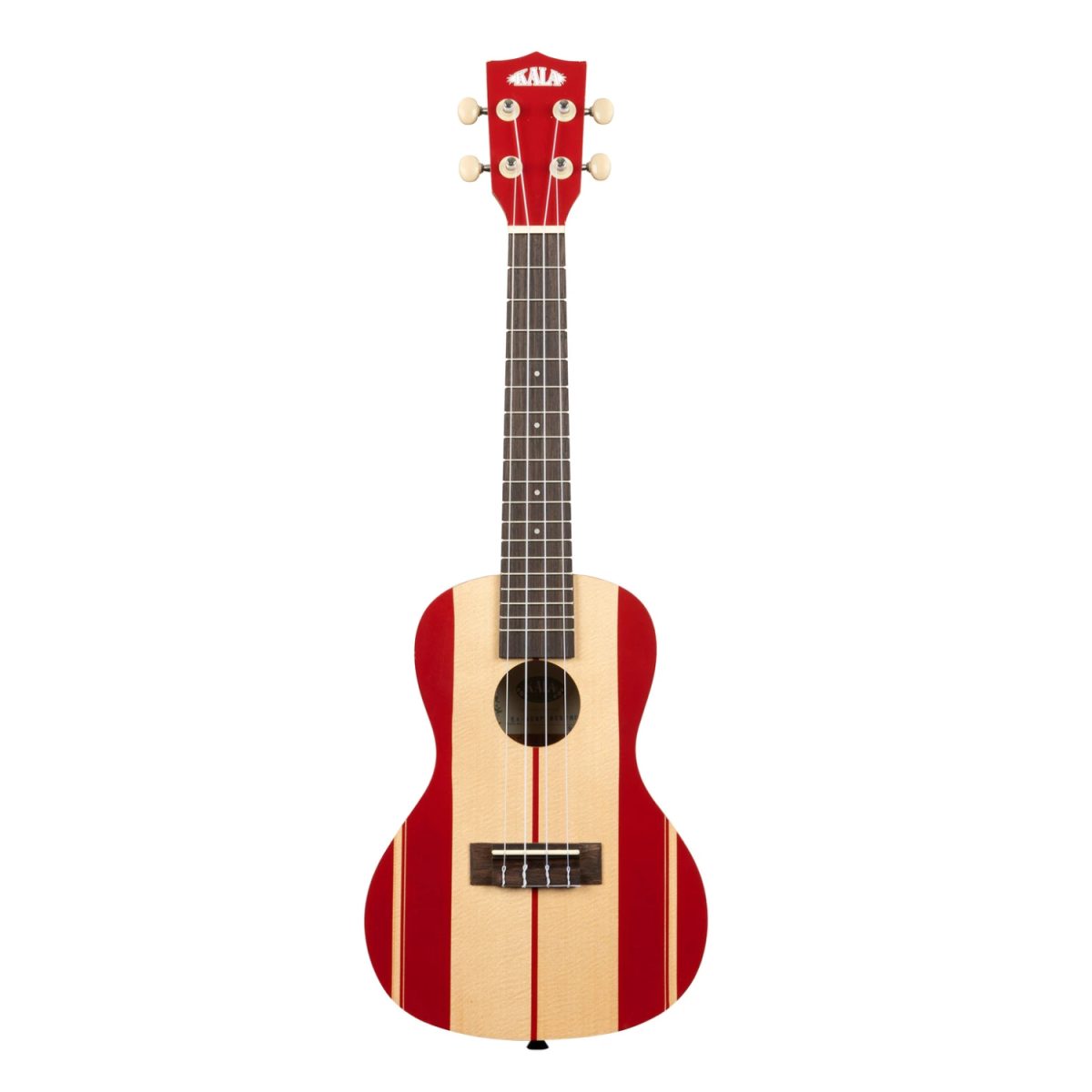 Kala - Surf's up Concert Ukelele - SURFSURFSUPKala - Surf's up Concert Ukelele - SURFSURFSUP