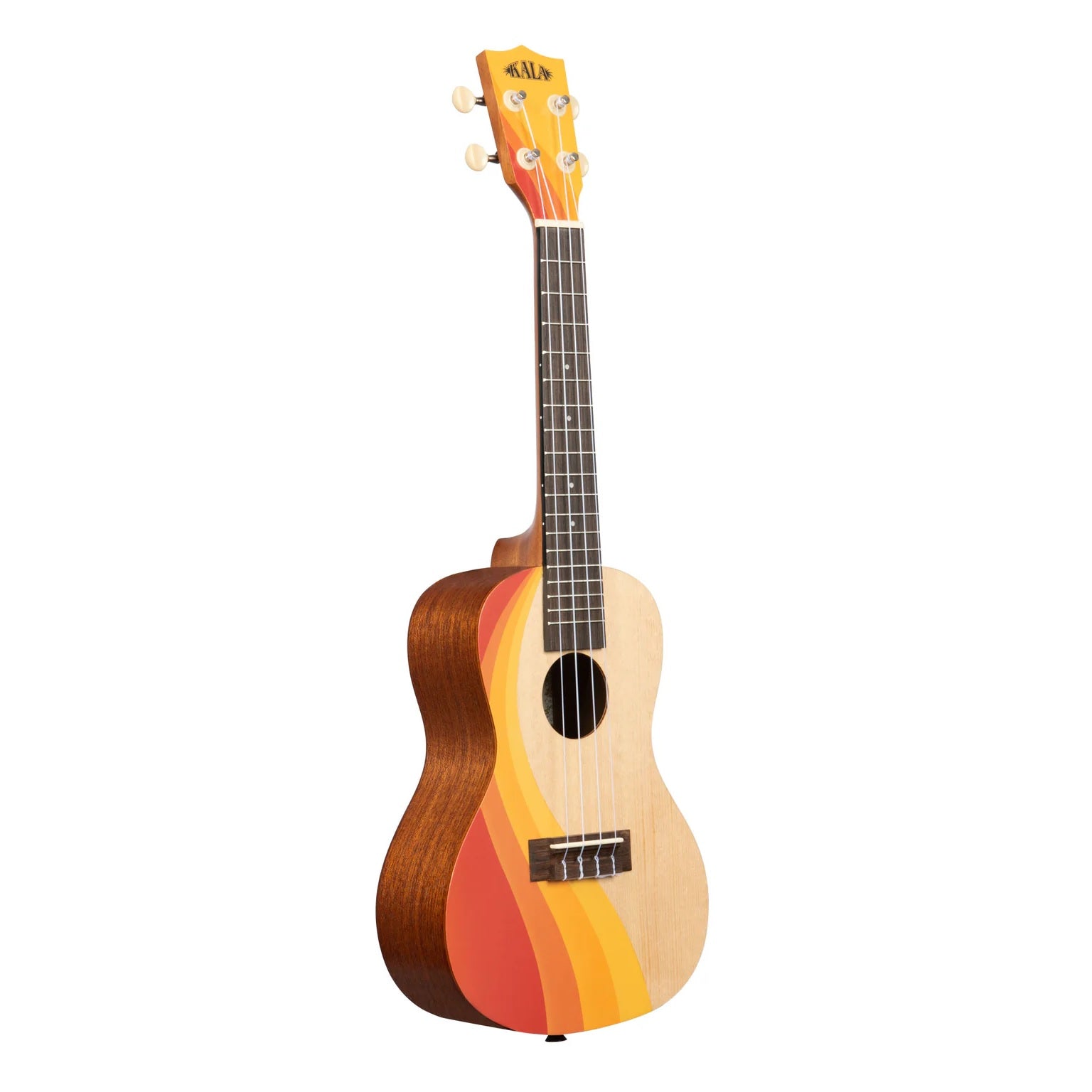 Kala - Swell Concert Ukulele
