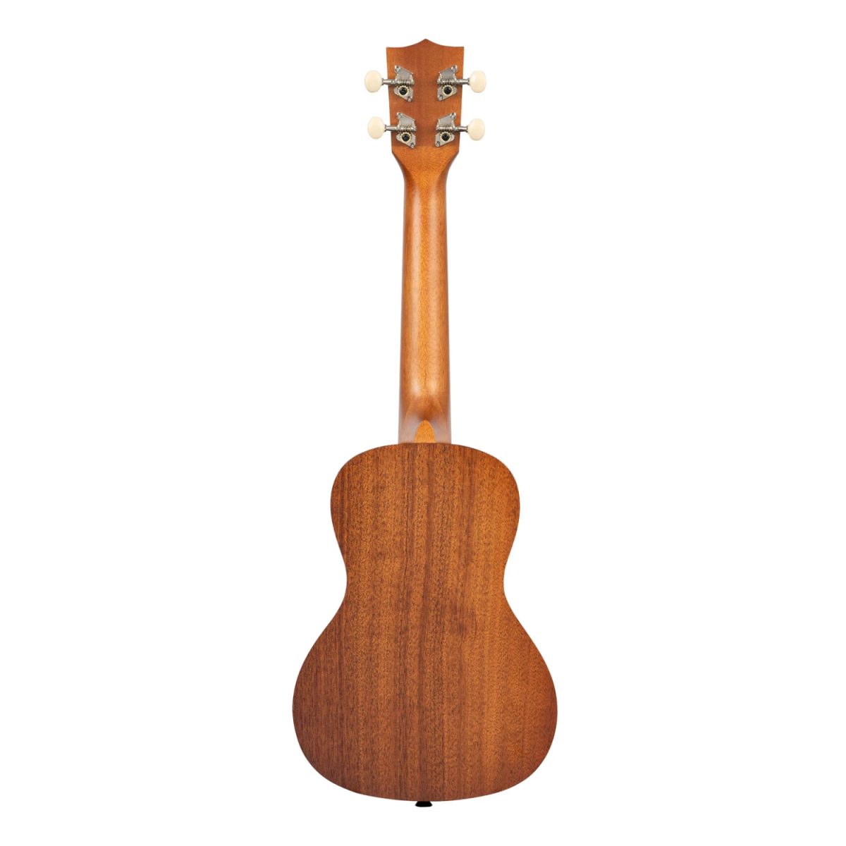 Kala - Wanderer Acoustic-Electric U•BASS® W-B - UBASSWNDRFS-back