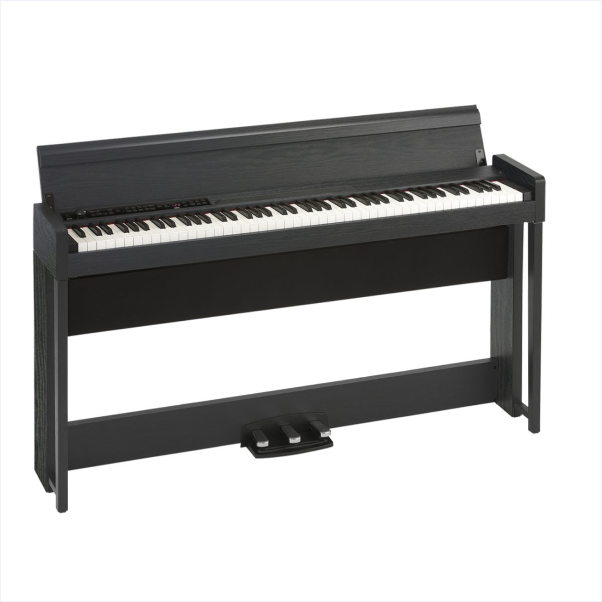 Korg C1 Air - Digital Piano - Black-face