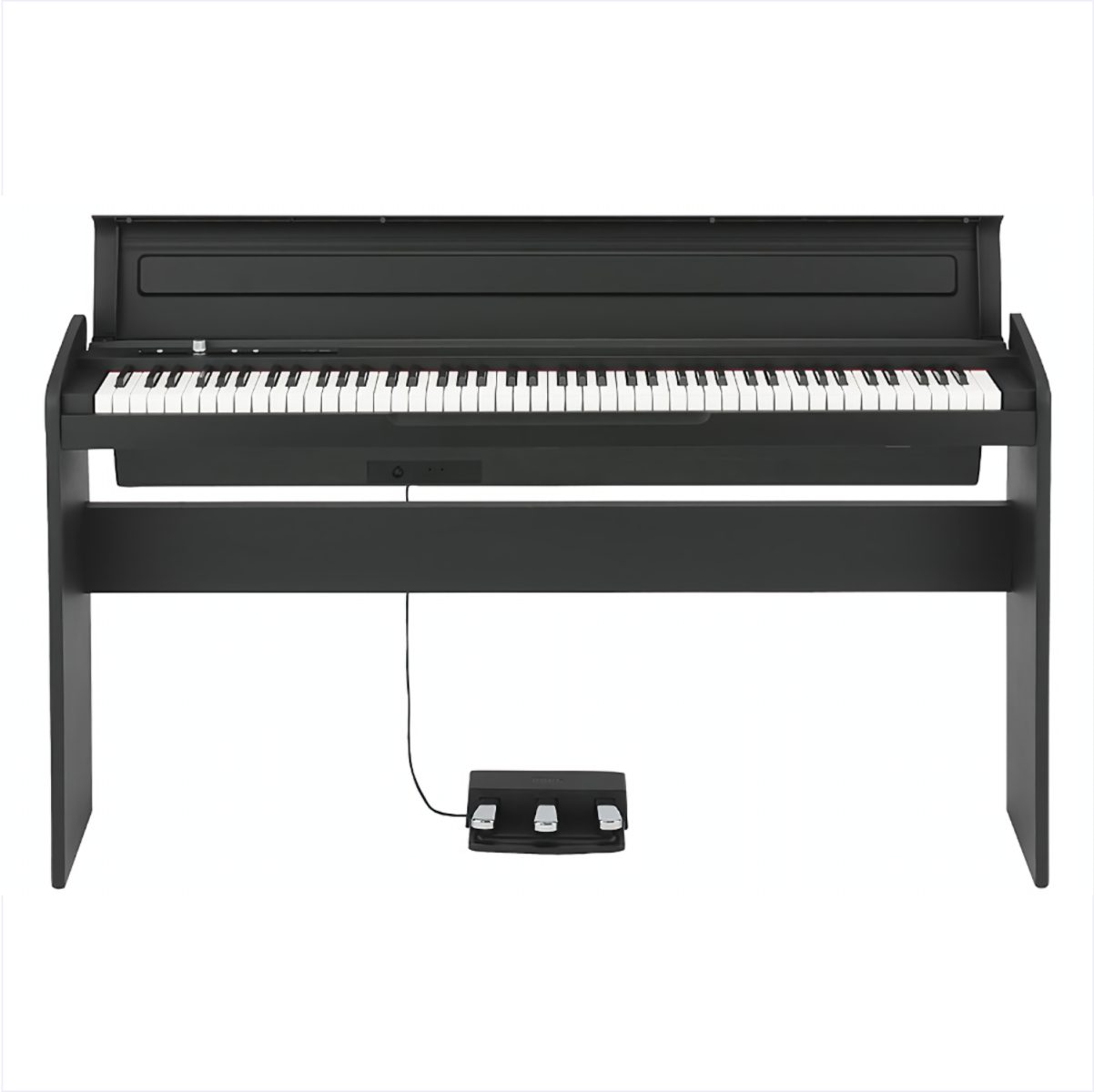 Korg LP-180 - Digital Piano - Black-face