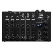 Korg - NTS-4 Performance Mixer Kit