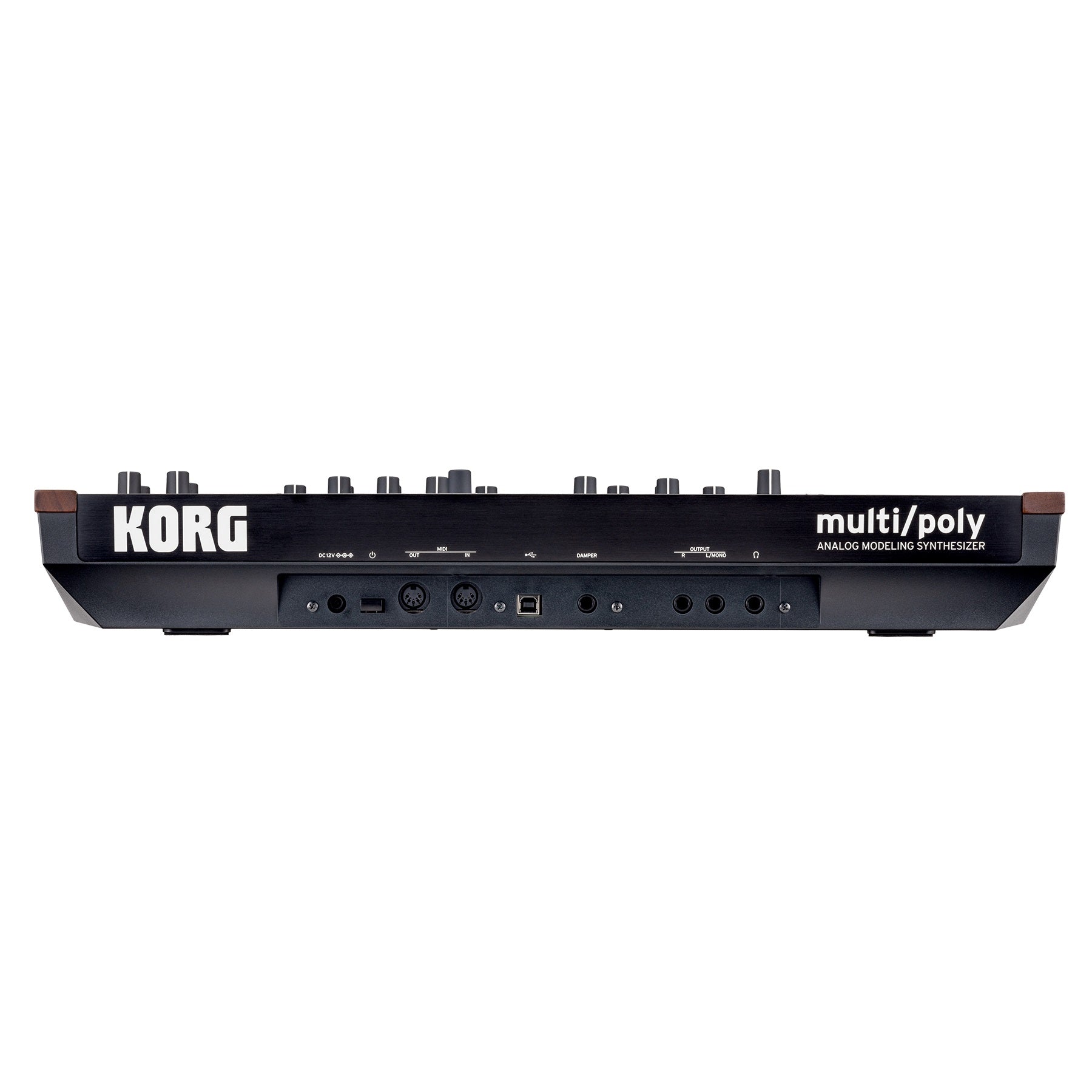 Korg - multi/poly Analog Modeling Synthesizer