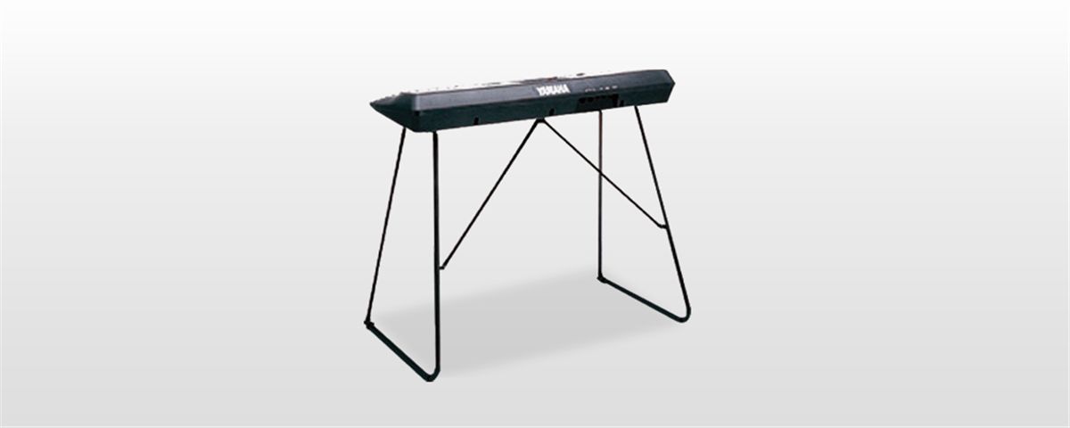 Yamaha L3C - Keyboard Stand