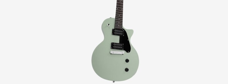 Sire - Larry Carlton L3 HH Electric Guitar, Surf Green Metallic #L3J-HH-SGM