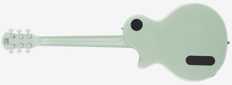 Sire - Larry Carlton L3 HH Electric Guitar, Surf Green Metallic #L3J-HH-SGM