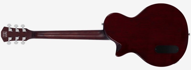 Sire - Larry Carlton L3 P90 Electric Guitar, Gold Top #L3J-P90-GD-TOP