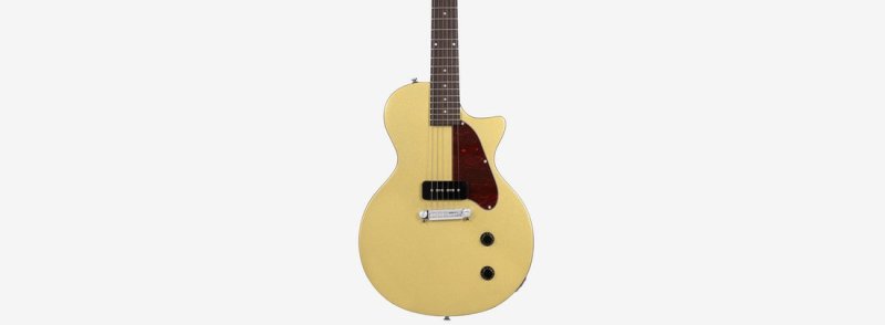 Sire - Larry Carlton L3 P90 Electric Guitar, Gold Top #L3J-P90-GD-TOP