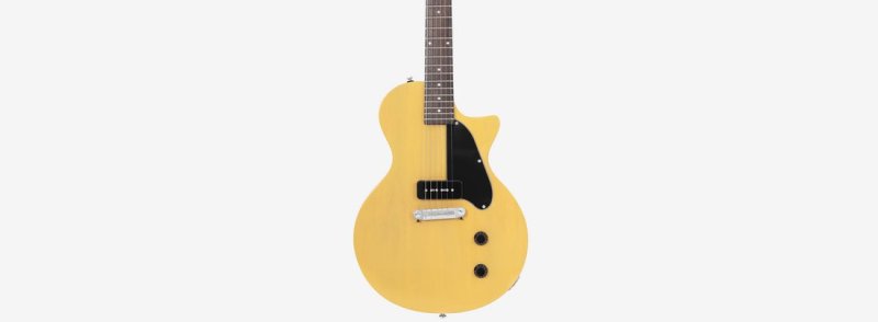 Sire - Larry Carlton L3 P90 Electric Guitar, Yellow #L3J-P90-TVY