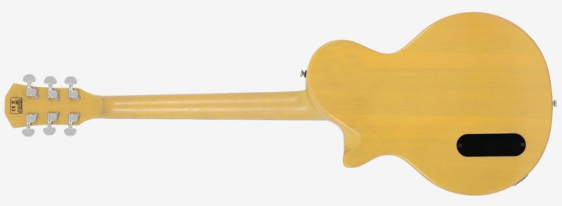Sire - Larry Carlton L3 P90 Electric Guitar, Yellow #L3J-P90-TVY
