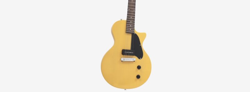 Sire - Larry Carlton L3 P90 Electric Guitar, Yellow #L3J-P90-TVY