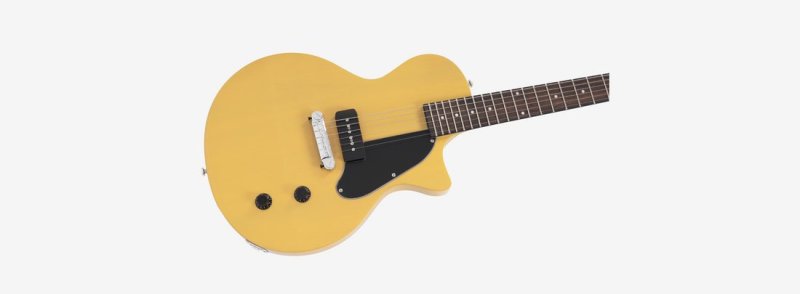 Sire - Larry Carlton L3 P90 Electric Guitar, Yellow #L3J-P90-TVY