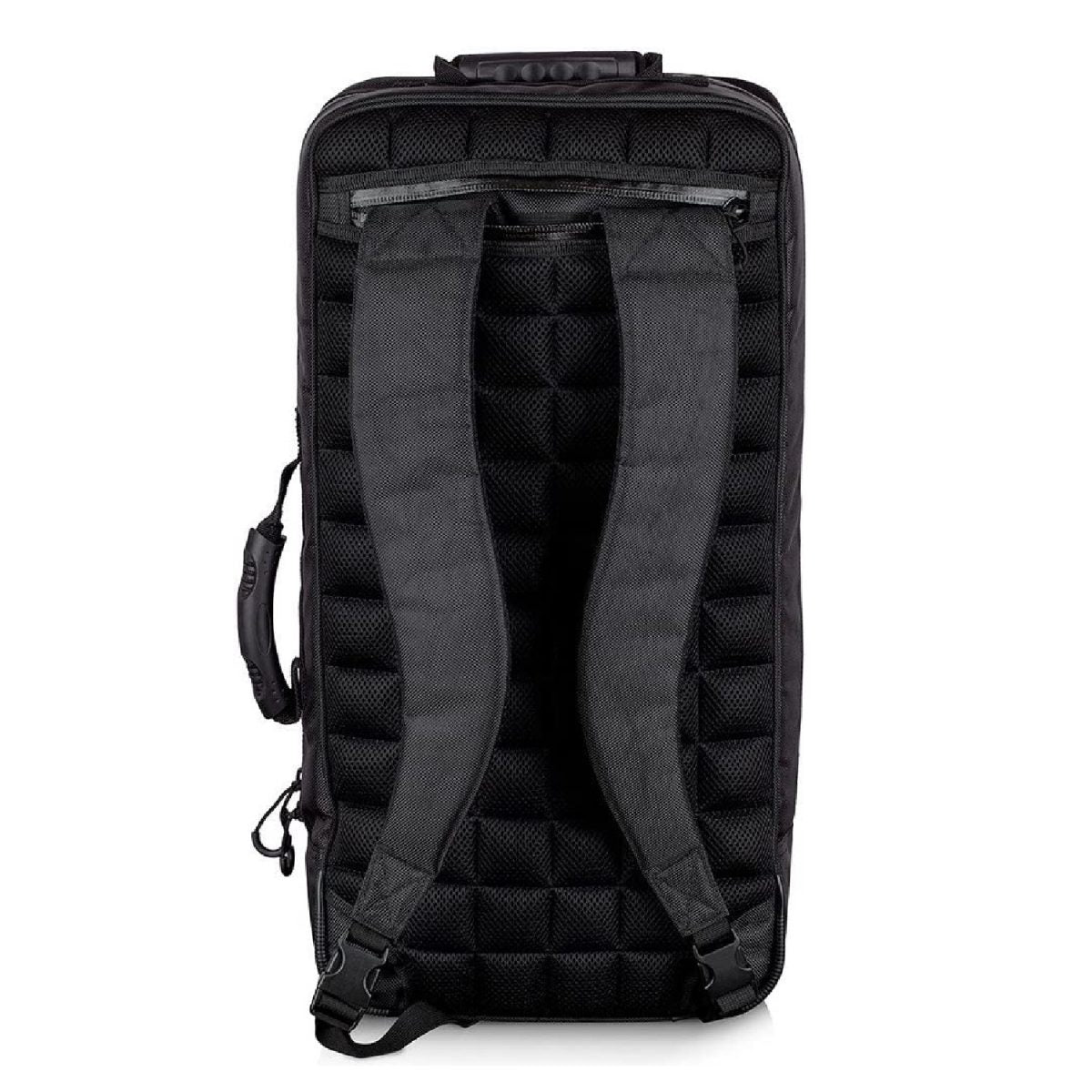 Line 6 - Helix Backpack Back with Straps