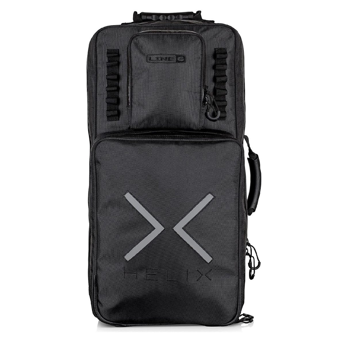 Line 6 - Helix Backpack Front