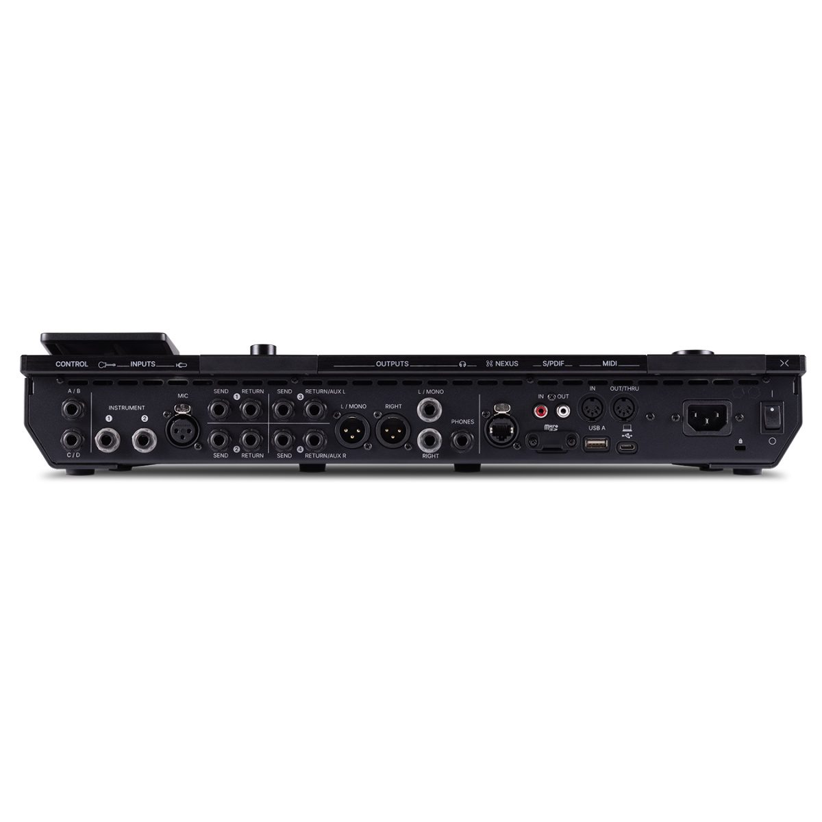 Line 6 - Helix Stadium XL Floor - Guitar Processor
