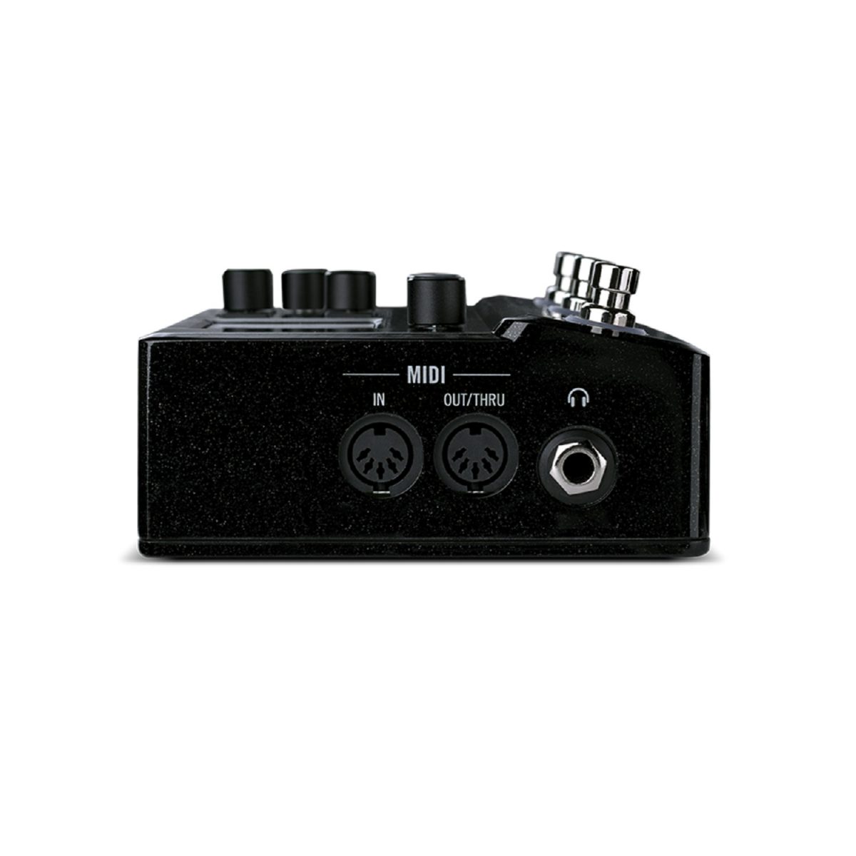 Line 6 - HX STOMP - Compact Amp & Effects Processor Side Left