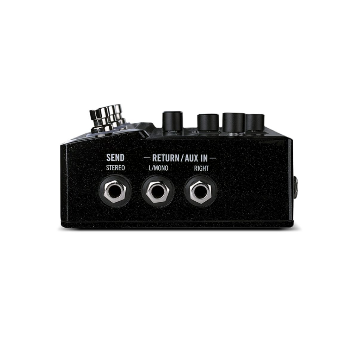 Line 6 - HX STOMP - Compact Amp & Effects Processor Side Right