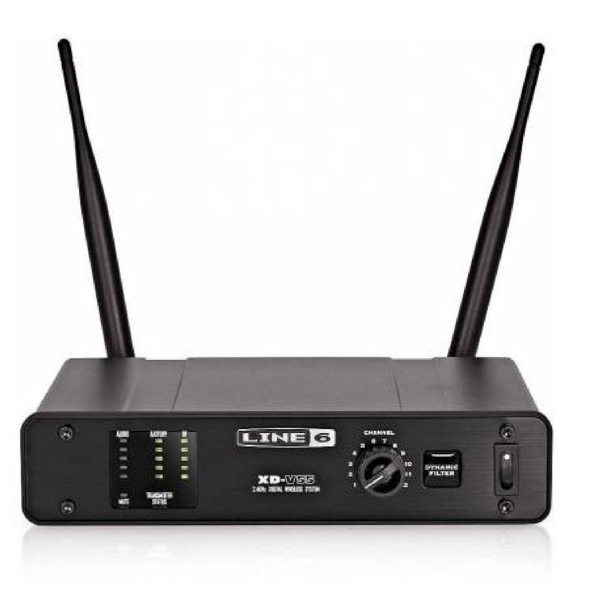 Line 6 - XD-V55HS Digital Wireless Headset Microphone Front