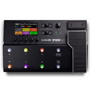 Line 6 - POD GO - Wireless amp and effects processors