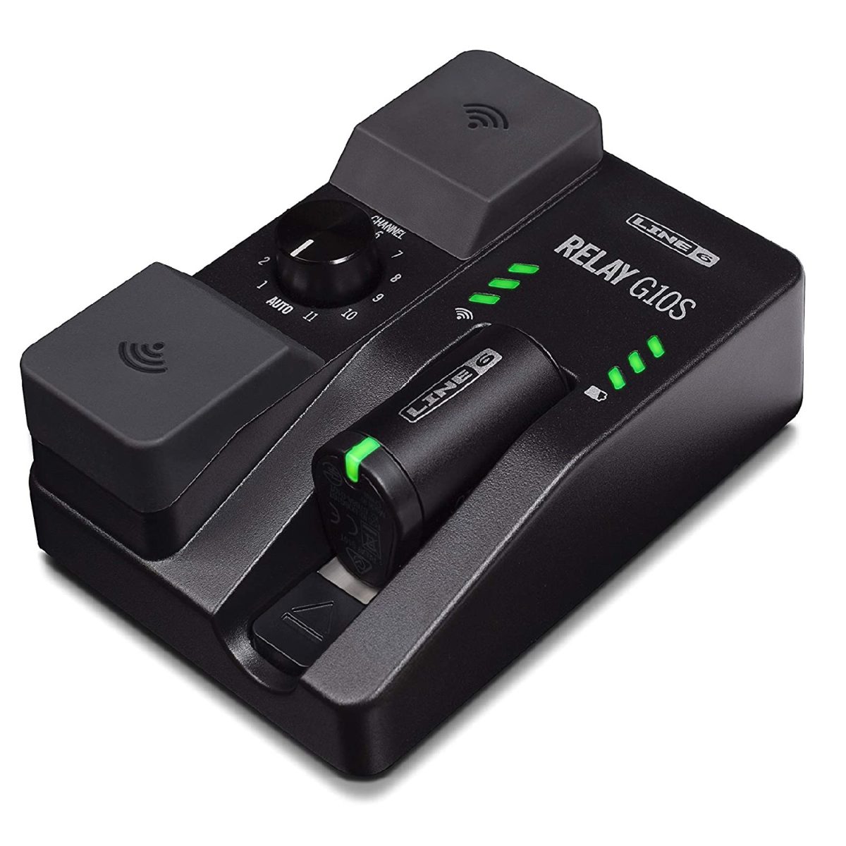 Line 6 - Relay G10S Wireless Guitar System