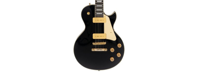 Sire - L7V New Gen Electric Guitar, Black #L7V-NEWGEN-BKGH
