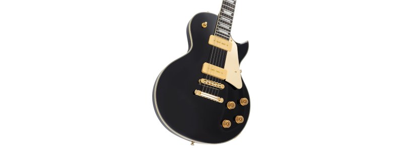 Sire - L7V New Gen Electric Guitar, Black #L7V-NEWGEN-BKGH