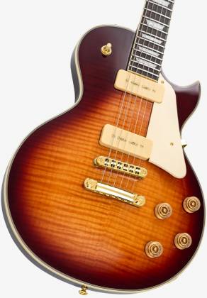 Sire - Larry Carlton Electric Guitar, Tobacco Sunburst #L7V-NEWGEN-TS