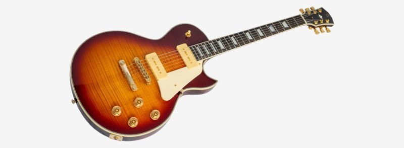 Sire - Larry Carlton Electric Guitar, Tobacco Sunburst #L7V-NEWGEN-TSGH