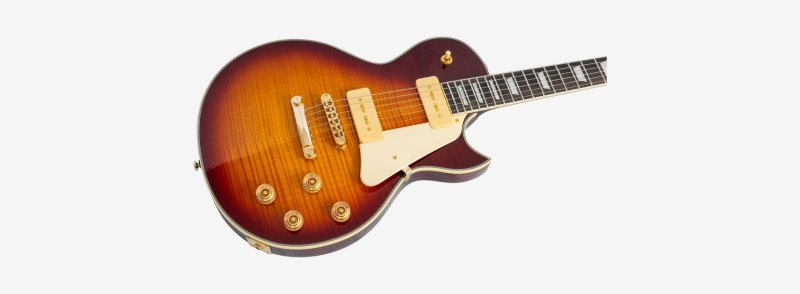 Sire - Larry Carlton Electric Guitar, Tobacco Sunburst #L7V-NEWGEN-TSGH