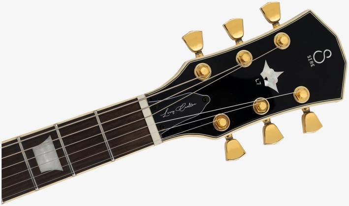 Sire - Larry Carlton Electric Guitar, Tobacco Sunburst #L7V-NEWGEN-TS