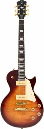 Sire - Larry Carlton Electric Guitar, Tobacco Sunburst #L7V-NEWGEN-TS