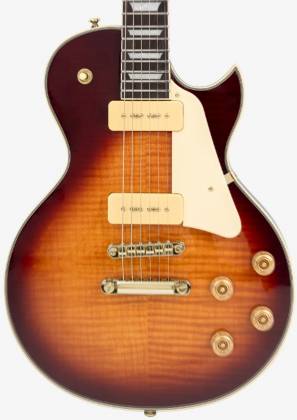 Sire - Larry Carlton Electric Guitar, Tobacco Sunburst #L7V-NEWGEN-TS