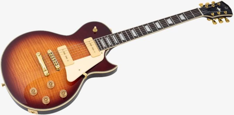 Sire - Larry Carlton Electric Guitar, Tobacco Sunburst #L7V-NEWGEN-TS