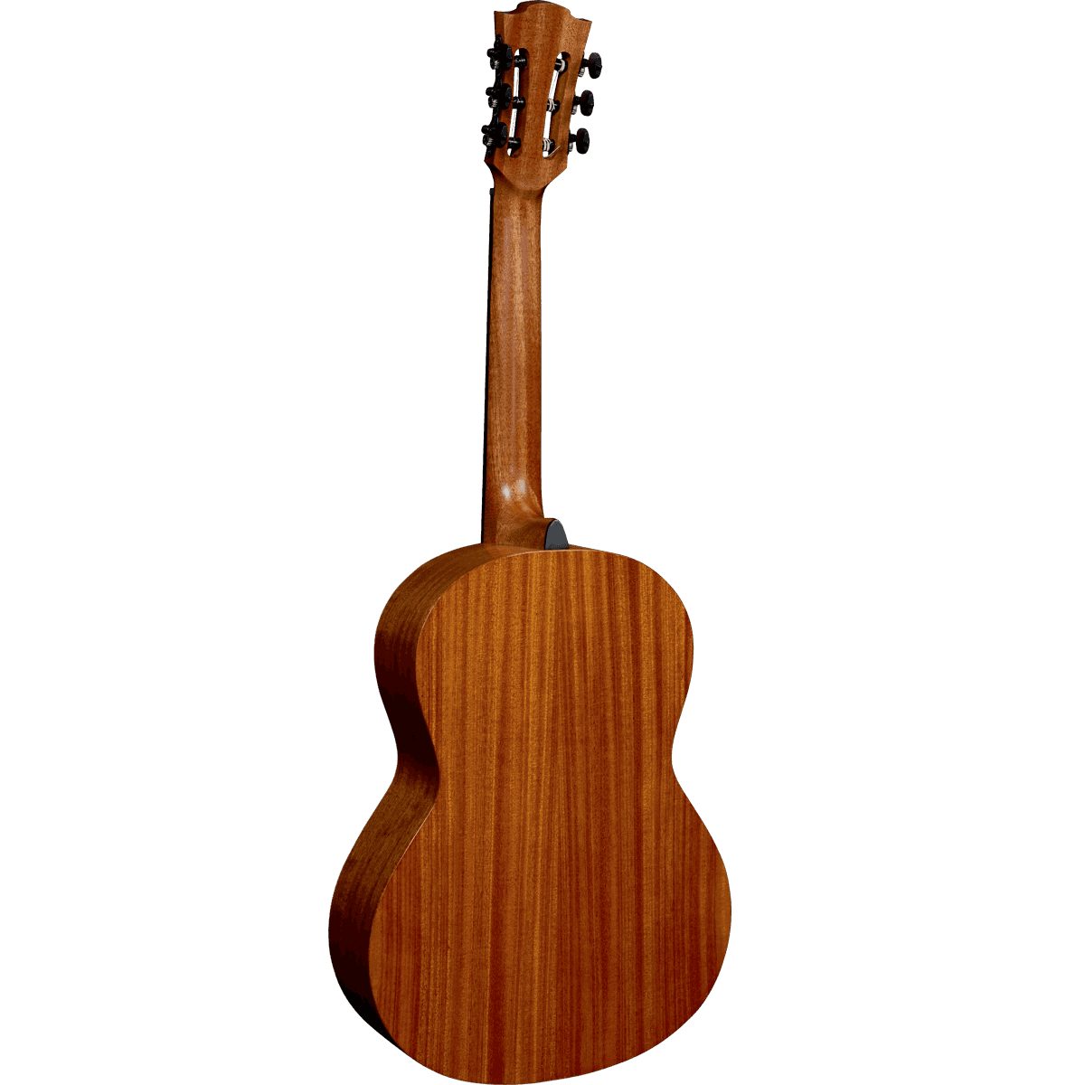 Lag Guitars OC88 back
