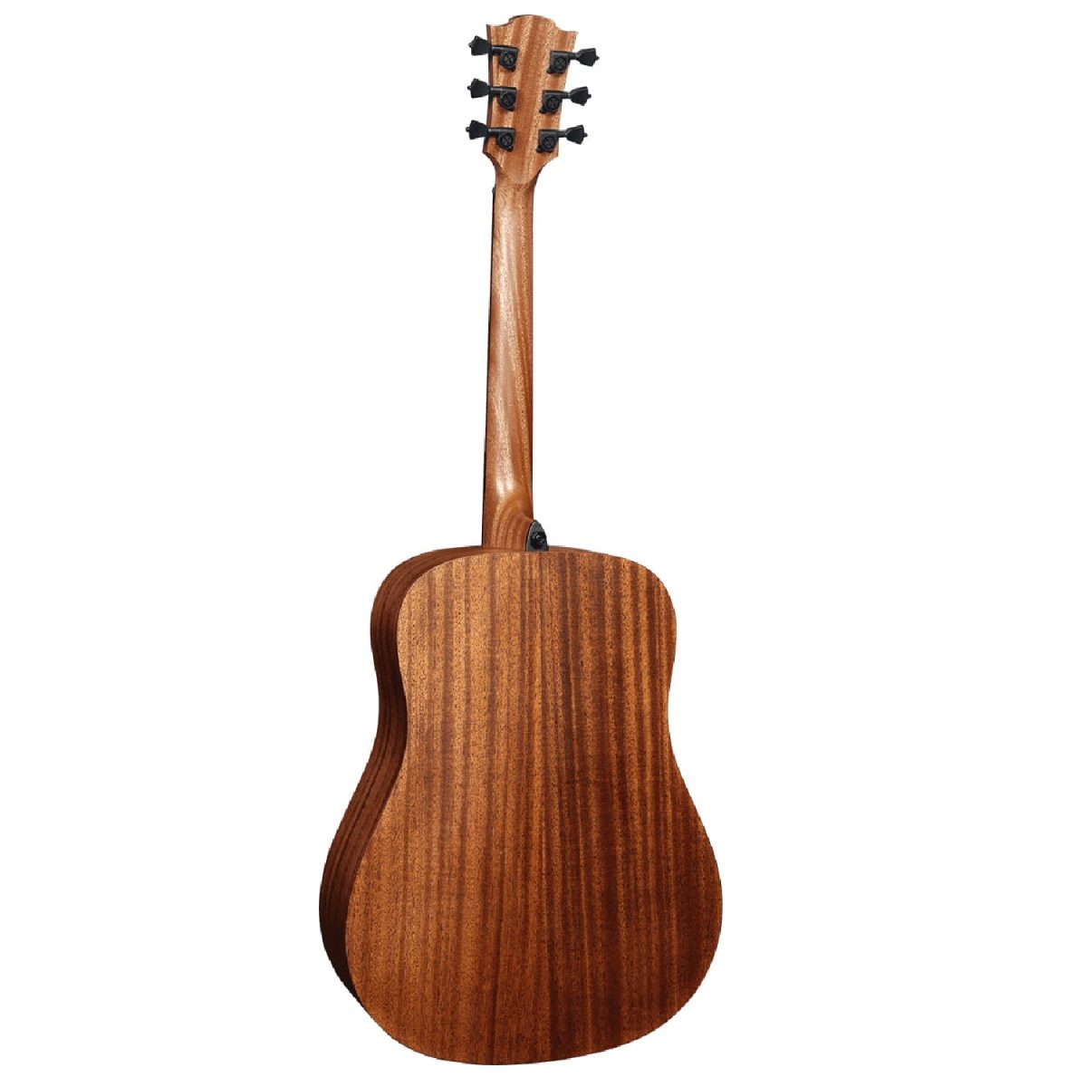 LAG Guitars - T170D