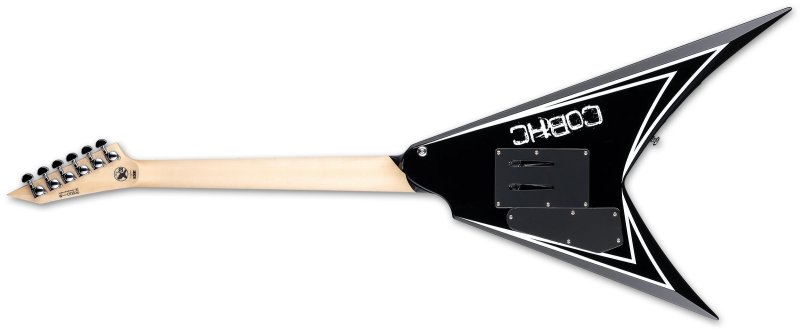 ESP - LTD Alexi Laiho Sawtooth 20th Anniversary #LALEXISAWTOOTHSE