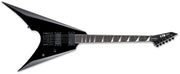 ESP - Arrow-1000 Evertune Electric Guitar, Black #LARROW1000ETBLK