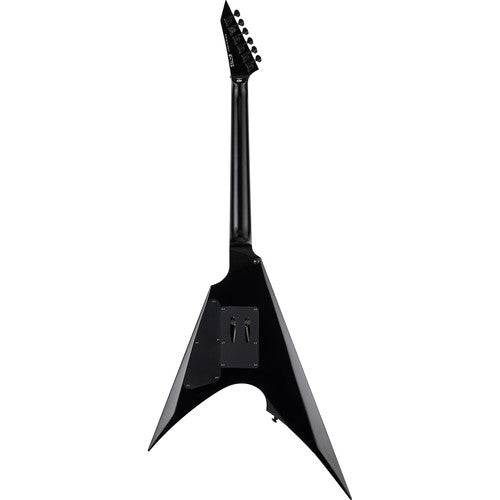 ESP - LTD BLACK ELECTRIC GUITAR #LARROW200BLK