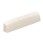 Graph Tech - Nubone Epiphone Style Slotted Nut 10 Pack #LC-6060-10