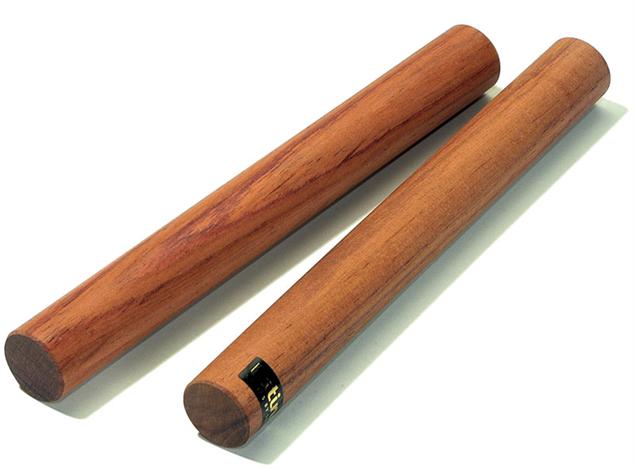 Sonor - Orff Large Rosewood Claves #LCL1