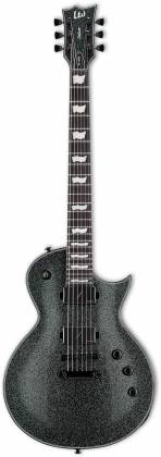 ESP - LTD EC-1000 6 String RH Electric Guitar, Granite Sparkle #LEC1000GNSP